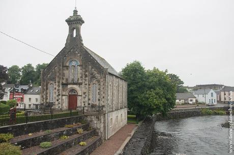 Donegal Town Irlanda
