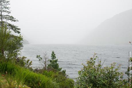 Parque Natural Glenveagh Irlanda