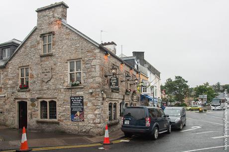 Pub Donegal Town Irlanda