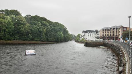 Donegal Town Irlanda