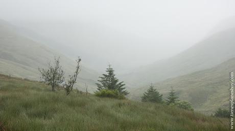 Glengesh Pass Irlanda