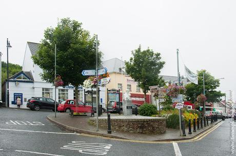 Ardara Condado de Donegal Irlanda