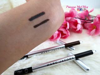 Highliner Matte Gel Eye Crayon - Marc Jacobs Highliner Matte Gel Eye Crayon - Marc Jacobs