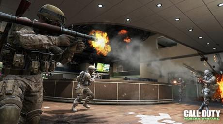 Call of Duty: Modern Warfare Remastered recibe un nuevo Pack de mapas Call of Duty: Modern Warfare Remastered recibe un nuevo Pack de mapas
