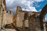 Hoces del Río Duratón. Segovia