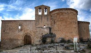 Hoces del Río Duratón. Segovia