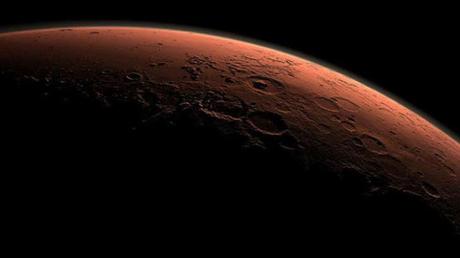 Minerales hallados confirman que hubo agua en el Planeta Rojo #Nasa