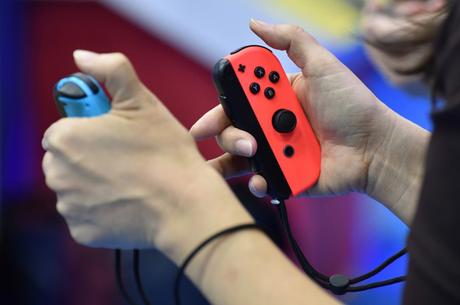 Atención #gamers! Los #controles del #Switch pueden usarse en PC, Mac y Android #Videojuegos #consolas Atención #gamers! Los #controles del #Switch pueden usarse en PC, Mac y Android #Videojuegos #consolas