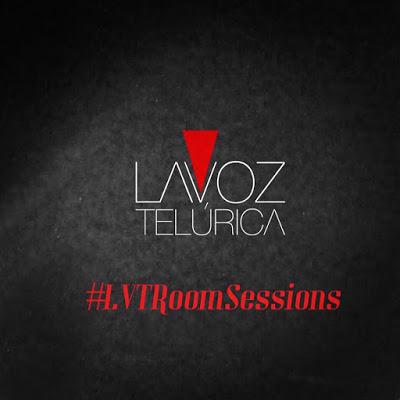 [Noticia] Súmate a las #LVTRoomSessions