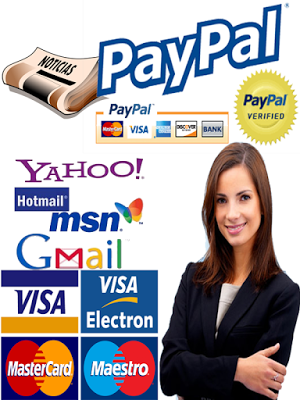 Venta de Paypal US 100% Verificado