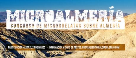 MICROALMERÍA (Concurso de microrrelatos sobre Almería):