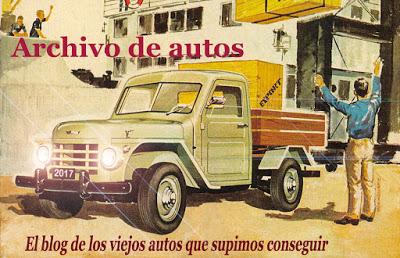 Seis años del blog Seis años del blog