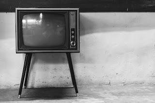 Vuelve la televisión en Blanco y Negro