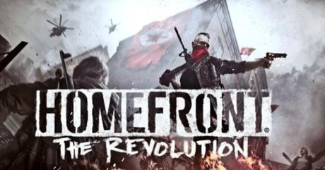 Beyond the Walls llega a Homefront: The Revolution junto a una versión de prueba y más Beyond the Walls llega a Homefront: The Revolution junto a una versión de prueba y más