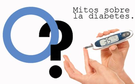 Conozca los mitos y verdades acerca de la #diabetes #Salud