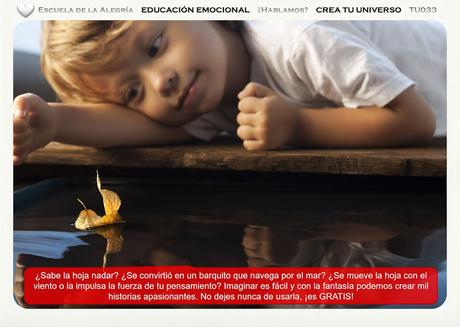 Educar la Conciencia Emocional. Colección Crea Tu Universo 33