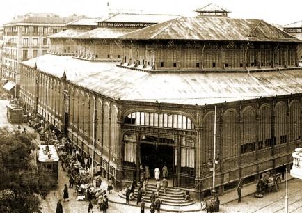 ¿Sabías que hubo en Madrid un Motín de la Alcachofa? ¿Sabías que hubo en Madrid un Motín de la Alcachofa?