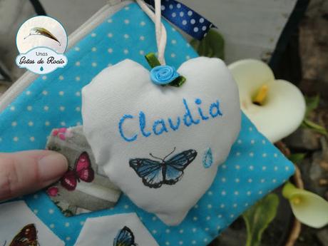 De amores correspondidos. De amores correspondidos.