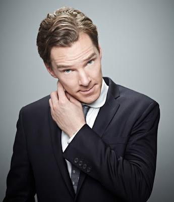 Benedict Cumberbatch: The Biography — Justin Lewis