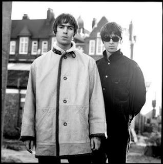 Oasis - Don't go away (1997) Oasis - Don't go away (1997)