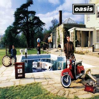 Oasis - Don't go away (1997) Oasis - Don't go away (1997)