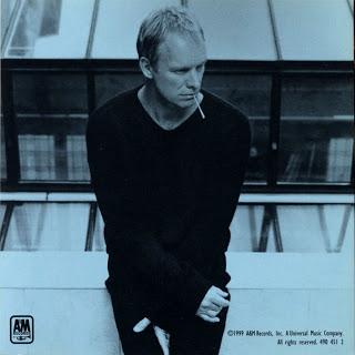 Sting - Desert Rose (Feat. Cheb Mami) (1999) Sting - Desert Rose (Feat. Cheb Mami) (1999)