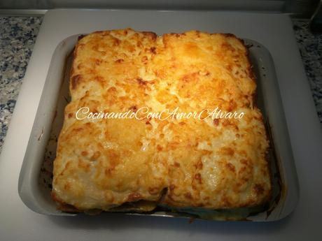 Pastel de Pollo y Bacón Pastel de Pollo y Bacón