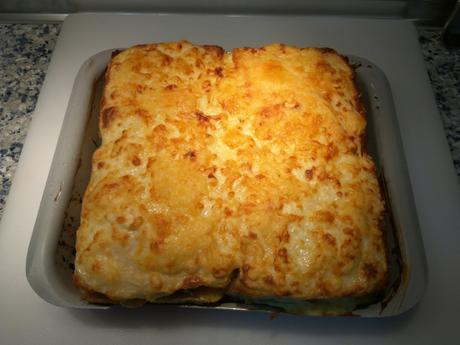 Pastel de Pollo y Bacón Pastel de Pollo y Bacón