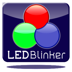 LED Blinker Notifications v6.16.0 APK Por Mega