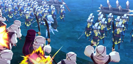 Utawarerumono: Mask of Deception saldrá el 23 de mayo en PS4 Utawarerumono: Mask of Deception saldrá el 23 de mayo en PS4