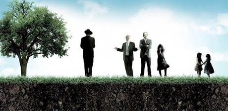 CINCO DÍAS SIN NORA (Mariana Chenillo, 2008) CINCO DÍAS SIN NORA (Mariana Chenillo, 2008)