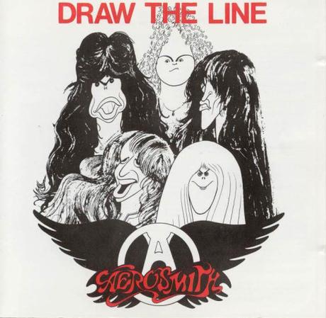 AEROSMITH – CAPÍTULO 1 (PRIMEROS TIEMPOS) aerosmith-draw_the_line-frontal
