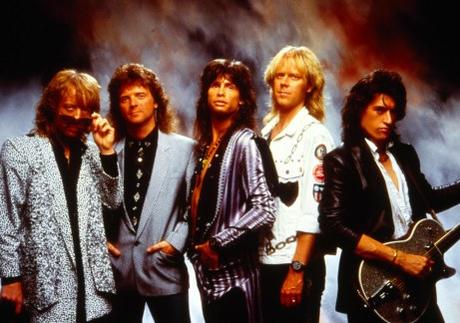 AEROSMITH – CAPÍTULO 1 (PRIMEROS TIEMPOS) AEROSMITH – CAPÍTULO 1 (PRIMEROS TIEMPOS)
