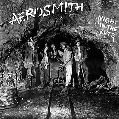 AEROSMITH – CAPÍTULO 1 (PRIMEROS TIEMPOS) AEROSMITH – CAPÍTULO 1 (PRIMEROS TIEMPOS)