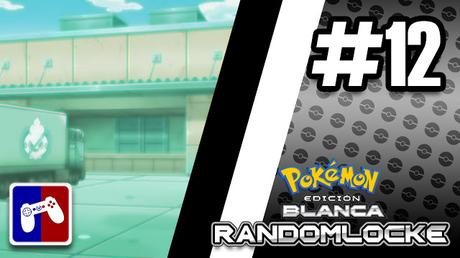 POKÉMON BLANCO RANDOMLOCKE #12 - ¡HACE UN FRÍO QUE PELA, PREMOH! POKÉMON BLANCO RANDOMLOCKE #12 - ¡HACE UN FRÍO QUE PELA, PREMOH!