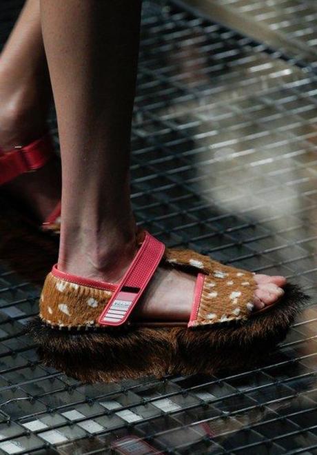 Prada Spring Summer 2017 Prada Spring Summer 2017