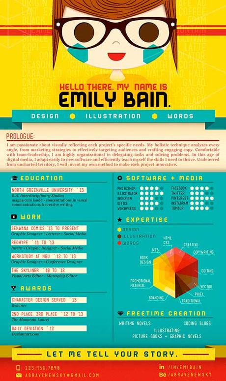 Creative-Resume-Example-05-for-your-Inspiration-by-Saltaalavista-Blog