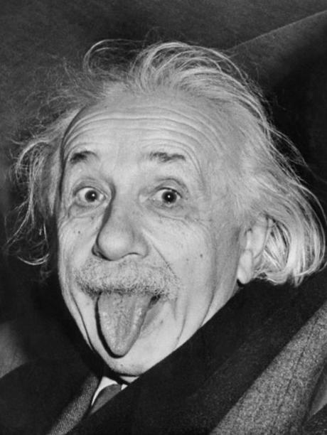 Resultado de imagen para einstein