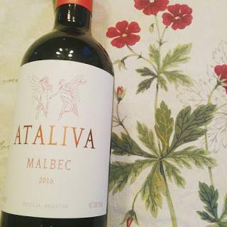 Ataliva: un Malbec en su pura esencia Ataliva: un Malbec en su pura esencia