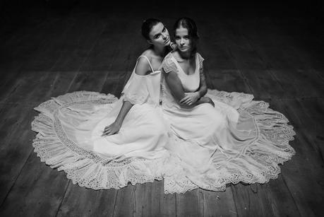 LOVE: Un editorial lleno de magia LOVE: Un editorial lleno de magia