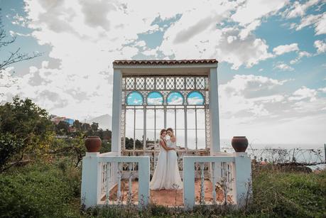 LOVE: Un editorial lleno de magia LOVE: Un editorial lleno de magia