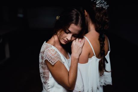 LOVE: Un editorial lleno de magia LOVE: Un editorial lleno de magia