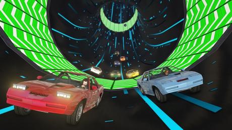 La semana llega a GTA Online Cunning Stunts: Circuito para Vehículos Especiales