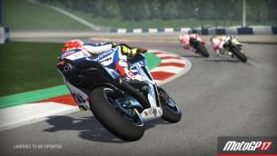 MotoGP 17 14