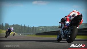 MotoGP 17 20