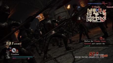 Análisis Berserk and the Band of the Hawk Análisis Berserk and the Band of the Hawk