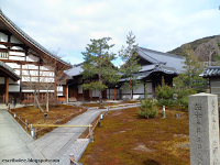 Templo de Kodaiji Templo de Kodaiji