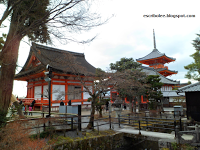 Templo de Jishu-jinja Templo de Jishu-jinja