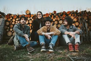 Cuestionario Caleidoscópico Fizzy Soup: