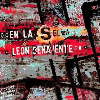 León Benavente edita este viernes su nuevo EP 'En la Selva'